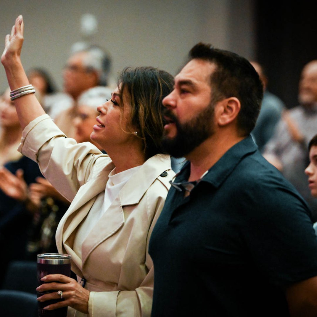 Cornerstone Church tweet media