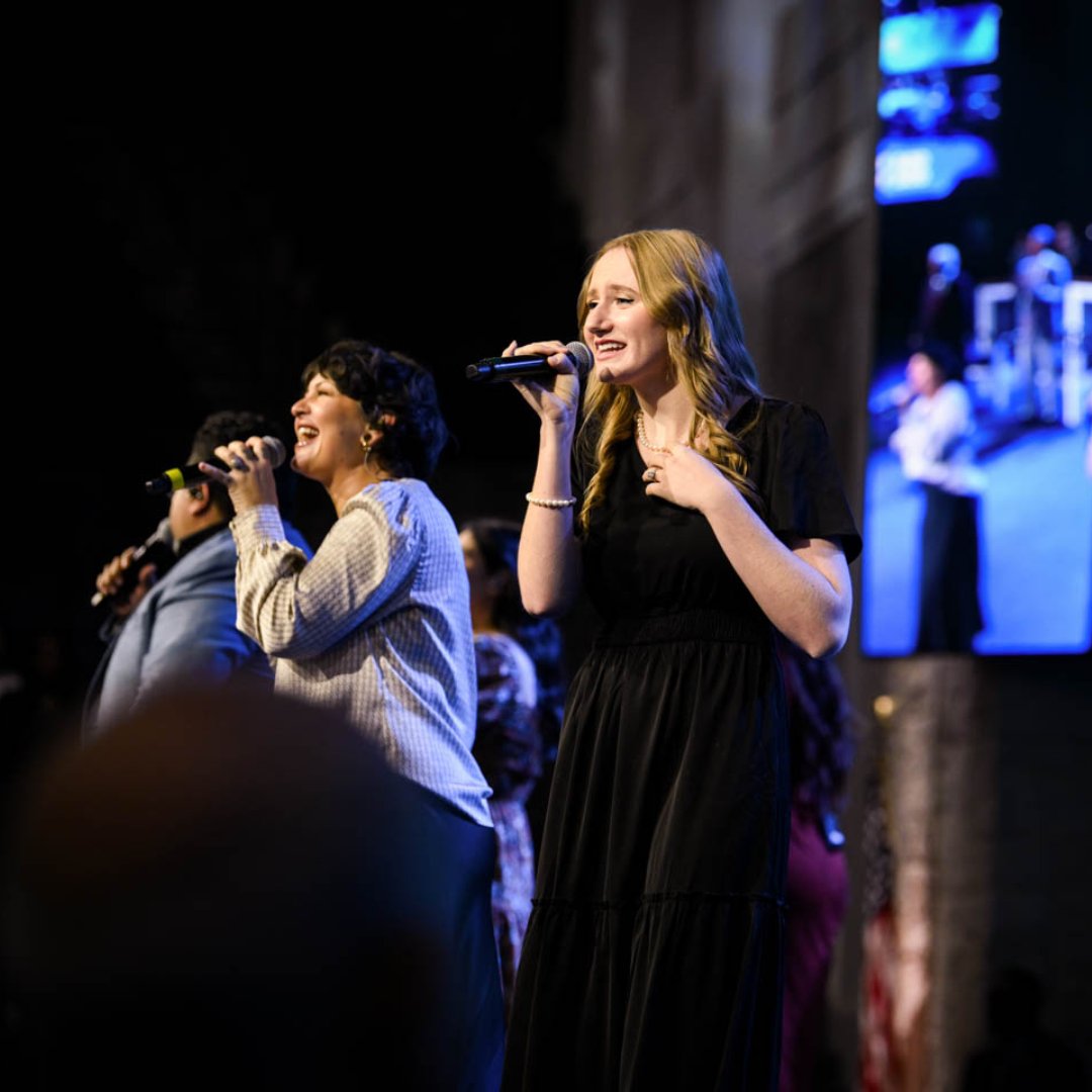 Cornerstone Church tweet media