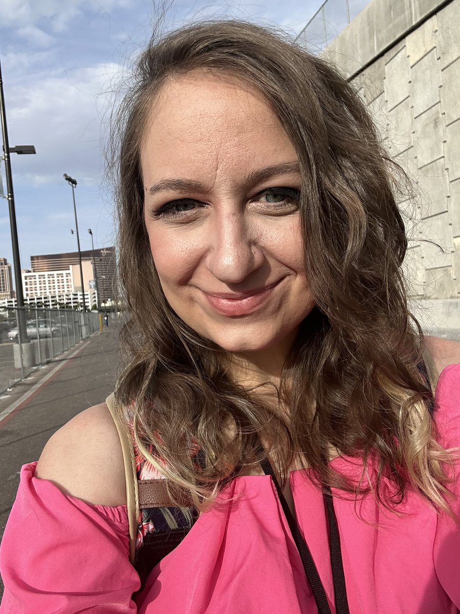 Happy Day 3 Magic Con Vegas! I have a Meet and Greet this morning at 10 am in the Creator Central area where I’ll have stickers and other goodies to give out - hope to see you there! ❤️