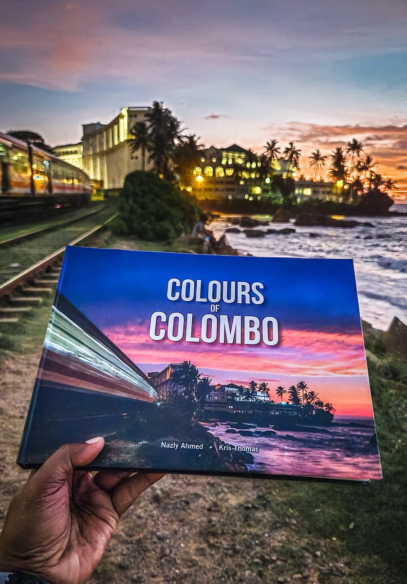 Nazly Ahmed tweet media