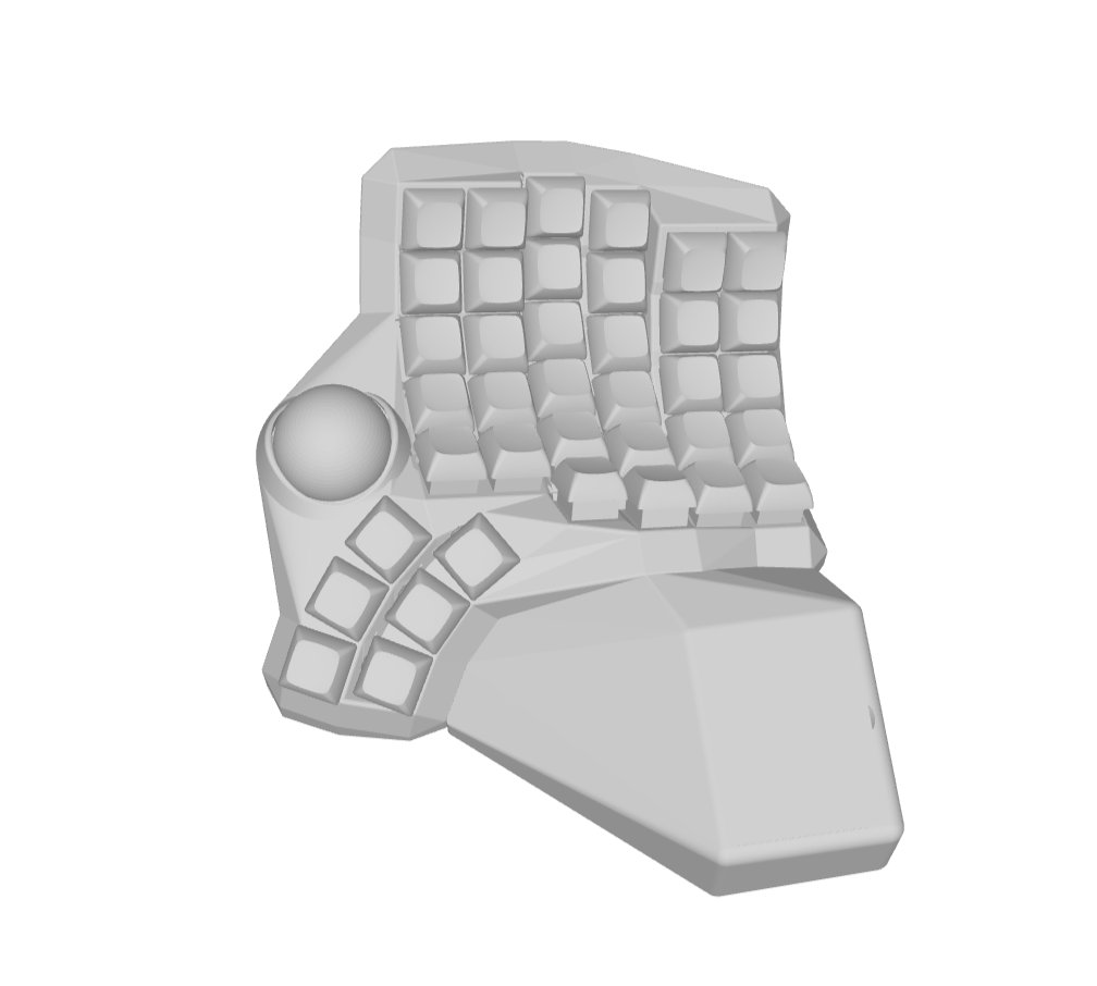 G_Programming's tweet image. Novedad, creo que mi try harding va a ir a niveles superiores. 

La gente de #Cyboard está haciendo un #teclado SPLIT #ergonómico a medida utilizando los datos biométricos de mis manos ! Y me acaban de mandar el #render.

Si quieren saber más: cyboard.digital/products/impri…