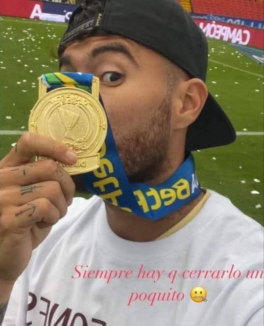 Hector E. Gordillo⭐⭐⭐ tweet media
