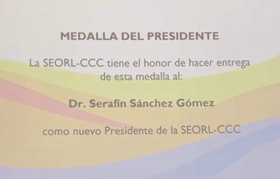 ORL Macarena tweet media