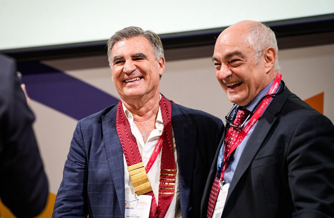 ORL Macarena tweet media