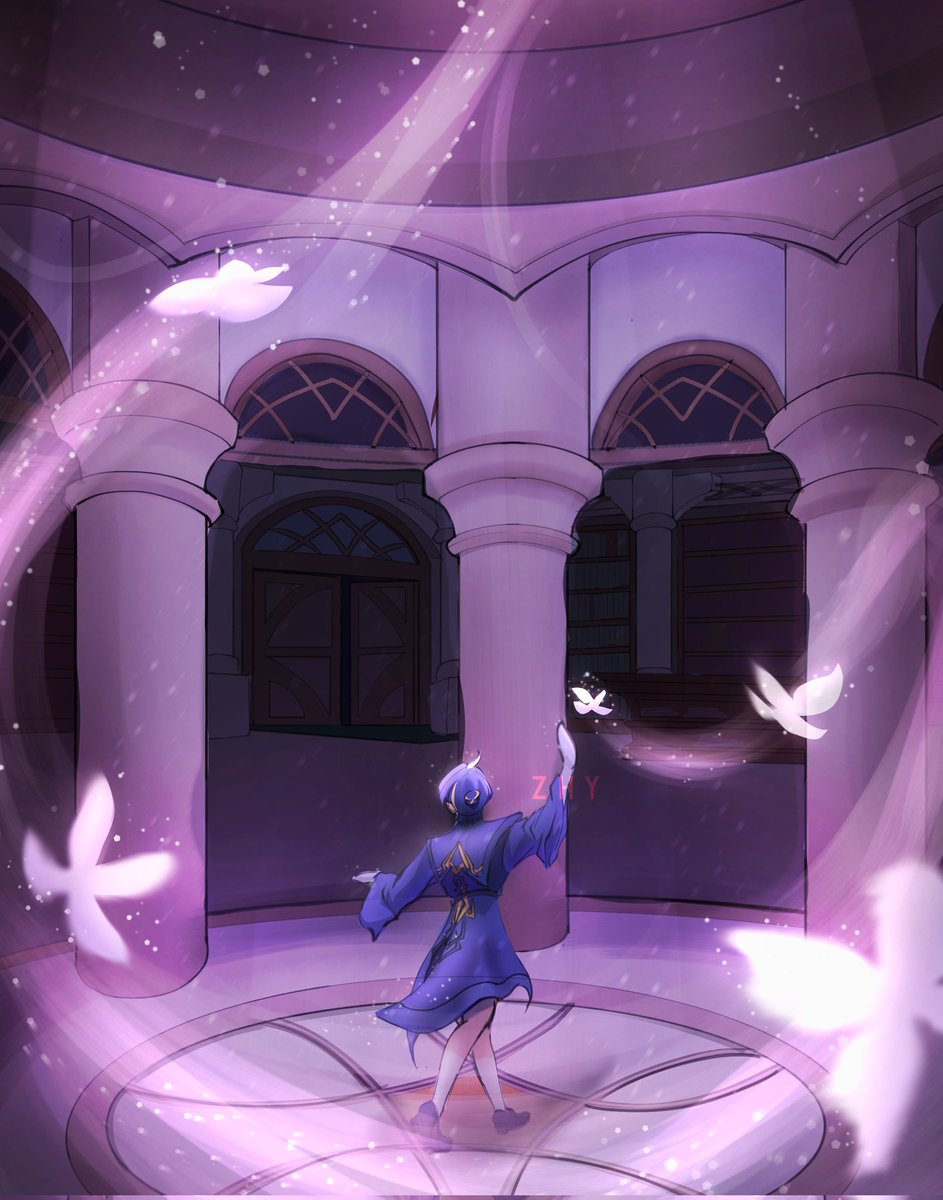 imsozhyy's tweet photo. clearly i dont know how to make backgrounds 😬

#artmoots #digitalart #ocart https://t.co/rl6ssQzVVG