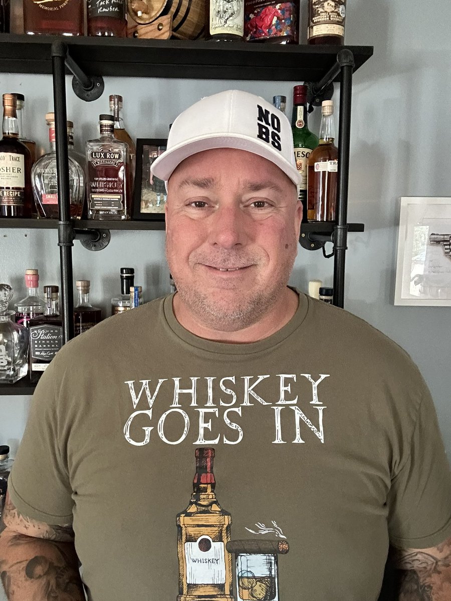 Do not miss tomorrow’s episode of the No BS with Jim Farrell podcast! It’s a part 2 with our friend John Lopez, a local veteran, business man, entrepreneur and a pretty decent poker player! #reppinNOBS #NOBS