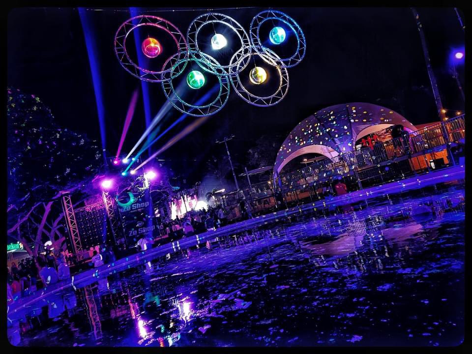 Electropicales tweet media