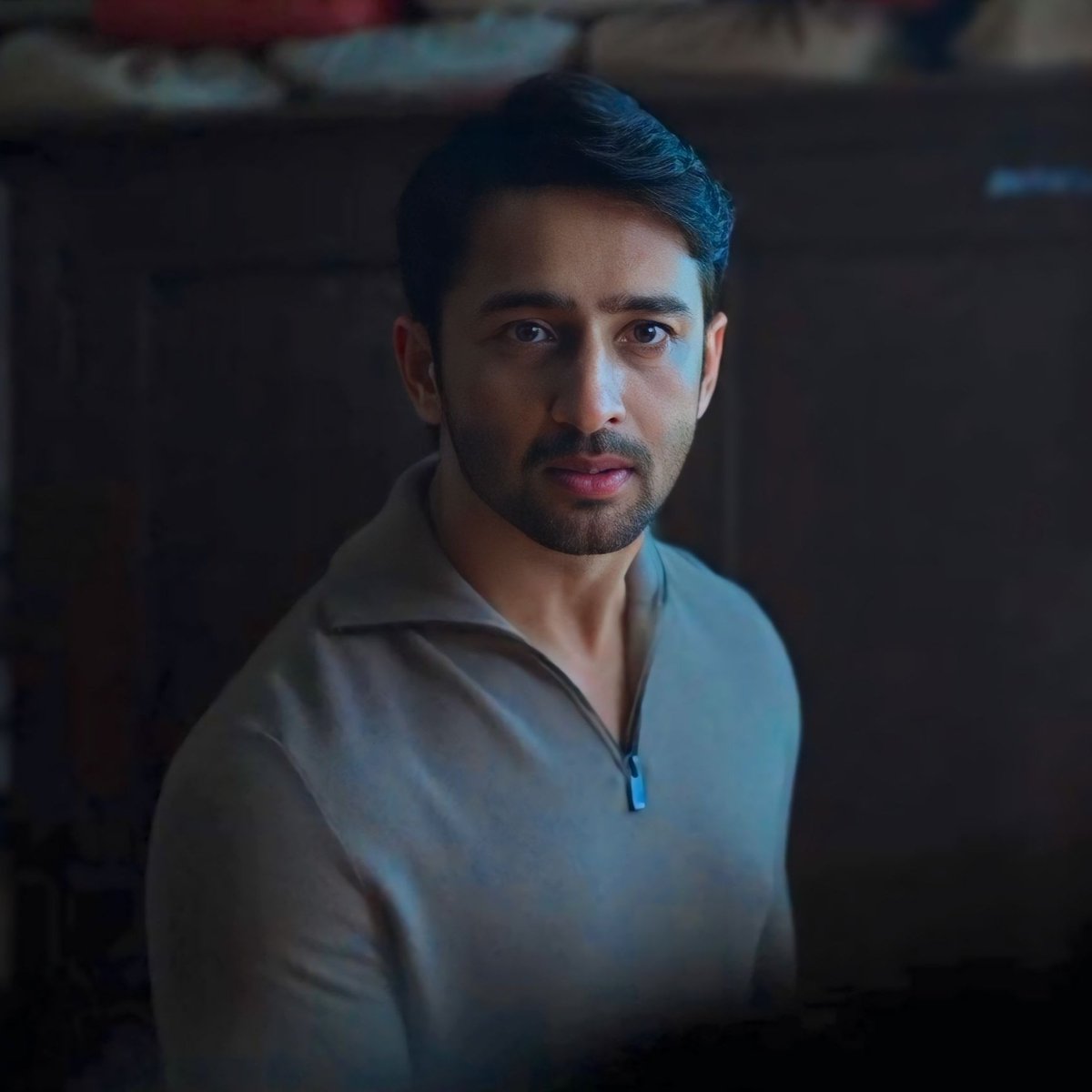 SnsTanuja's tweet photo. - Dhruv 💥❤️

#ShaheerSheikh #ShaheerAsDhruv #dopatti https://t.co/K7fXWoqpPQ