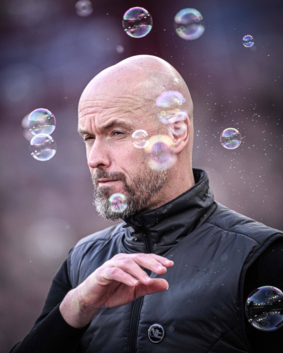 footballontnt's tweet photo. Man United have only won one match in their last eight games across all competitions ☝️ https://t.co/ClTfA113u9