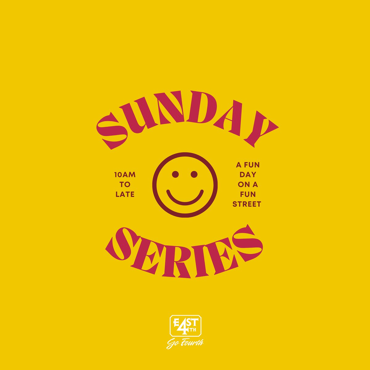 East 4th Street tweet media