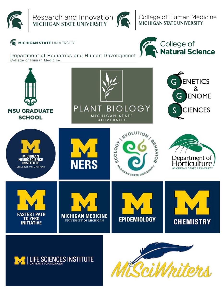 ComSciCon Michigan tweet media