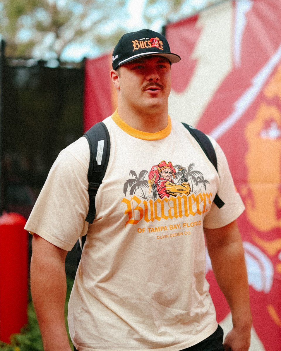 Tampa Bay Buccaneers tweet media