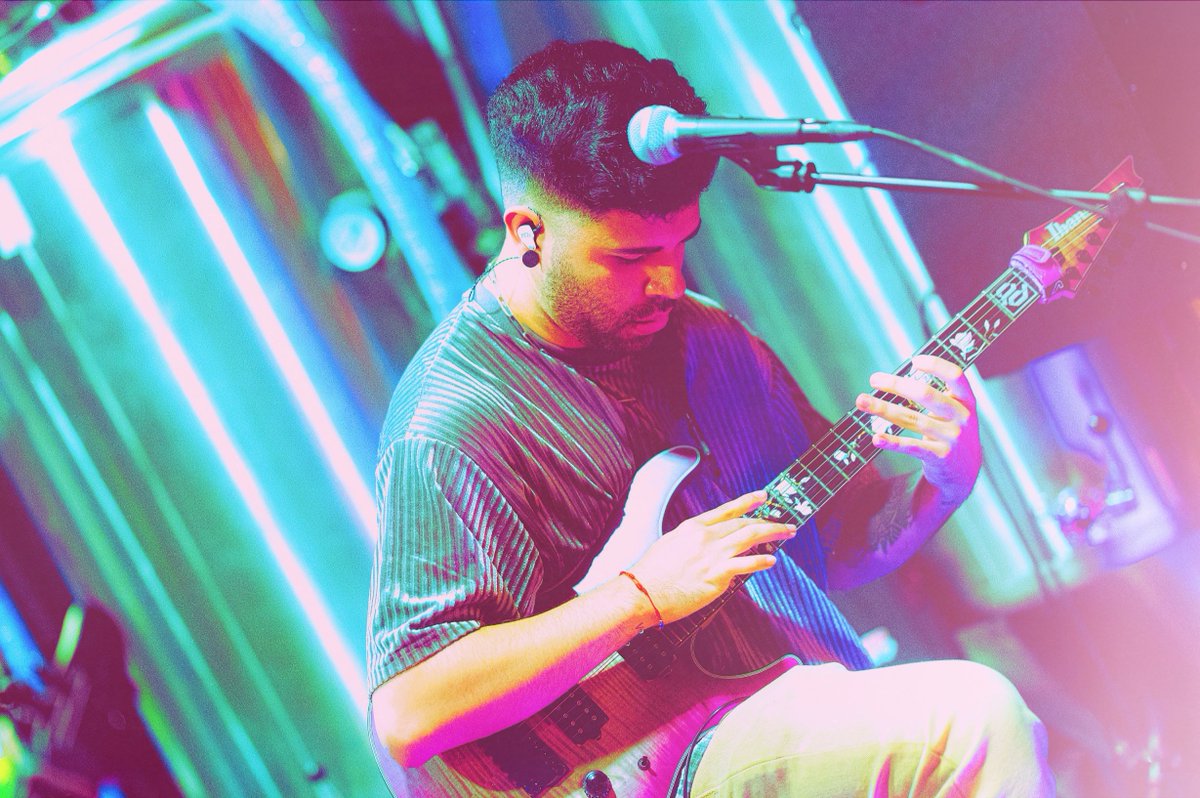 AuroraDOfficial's tweet photo. AD_10.13.24 // Live at Grimz_08 🌌🎸

Check us out! https://t.co/RmEMy3DaIZ https://t.co/jG4Y4TQJLD