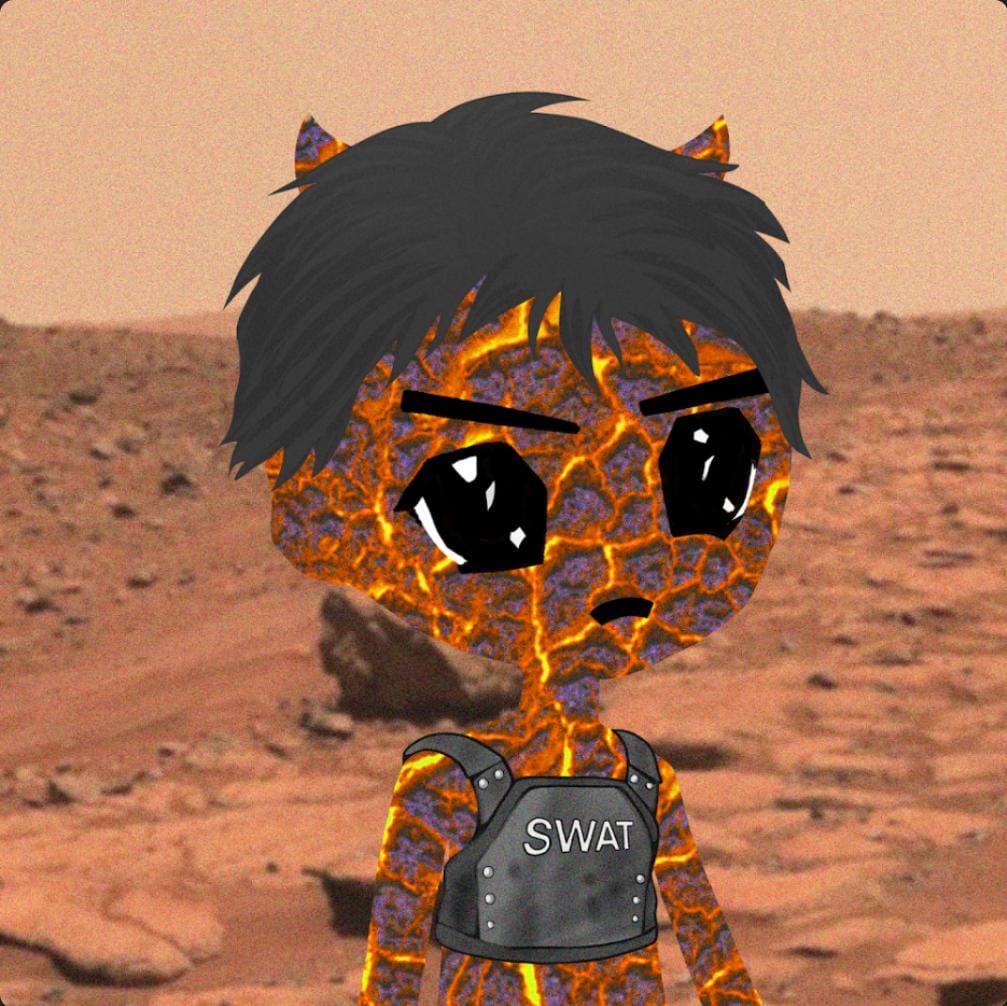 Benjamin 💵 tweet media