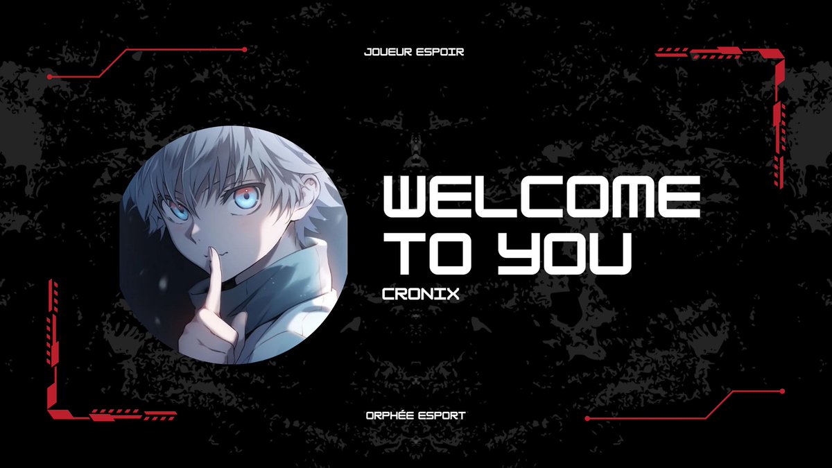 Orphée Esport tweet media