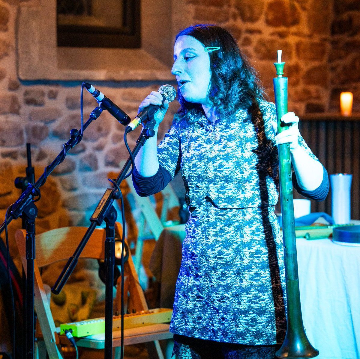 We have been adding to our podcast series of people's responses to the unique space at London Road Cemetery. In the new podcasts you can hear storyteller Peggy King, musician Jude Rees and funeral celebrant Lisa Dundas in conversation with Anne Forgan about London Road Cemetery