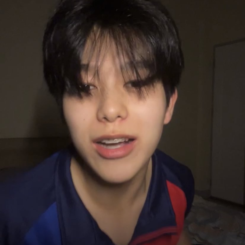 flowershineee3's tweet image. เธอก็อย่าฟ้าวตัดสินเรา ให้เราถอดหัวม้าก่อน🤣🤣🤣

#krmjtc #lovesick2024EP7