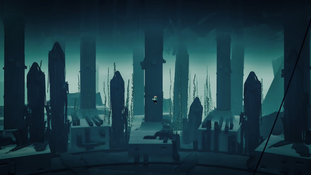 FAR: Changing Tides
Okomotive
#PS5

#VirtualPhotography I #VPGamers
#TheCapturedCollective I #24VP7