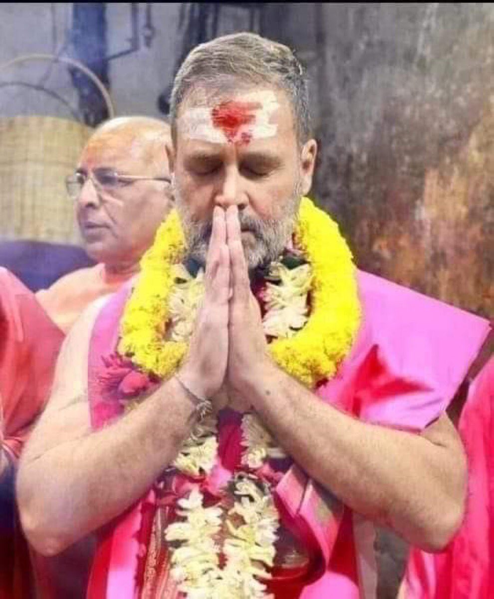 AmitLeliSlayer's tweet image. Baba ElectionWala 🙏