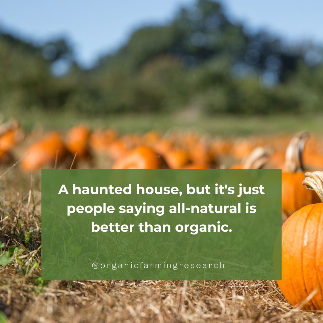 OrganicFarm Research tweet media