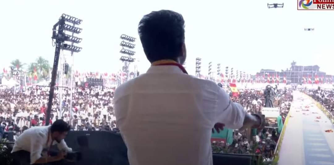 Manikandan Subbiah tweet media