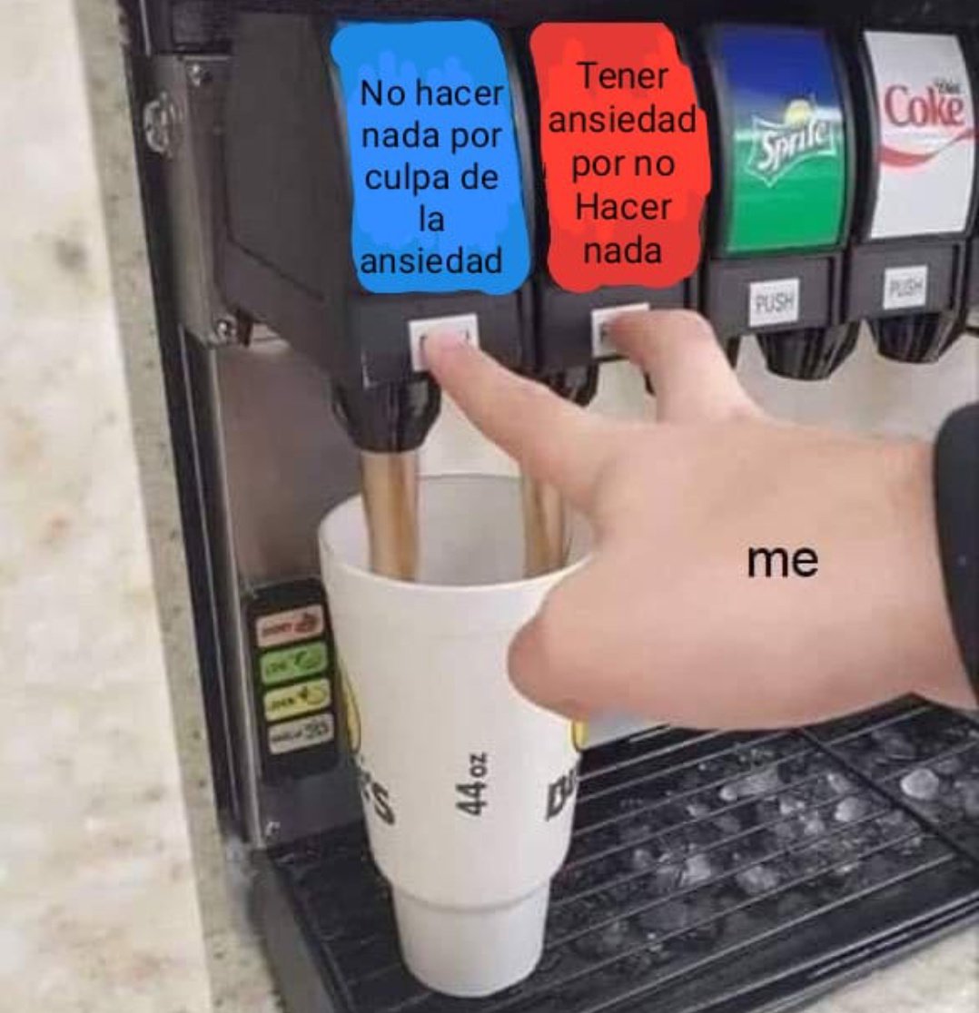 Ana_LaPatata (@ymuchosmemes) on Twitter photo 