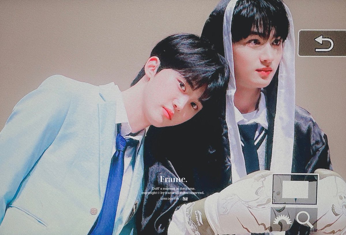 241027 #도현 preview🩶

#루네이트 #LUN8 #ドヒョン
#DOHYUN <a href="/LUN8_members/">LUN8</a>