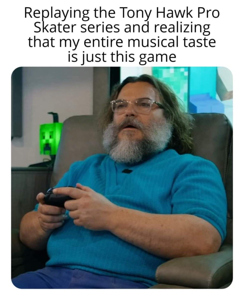 TheBandsILikeOnlyCharge$18 (@18trashthrash) on Twitter photo 