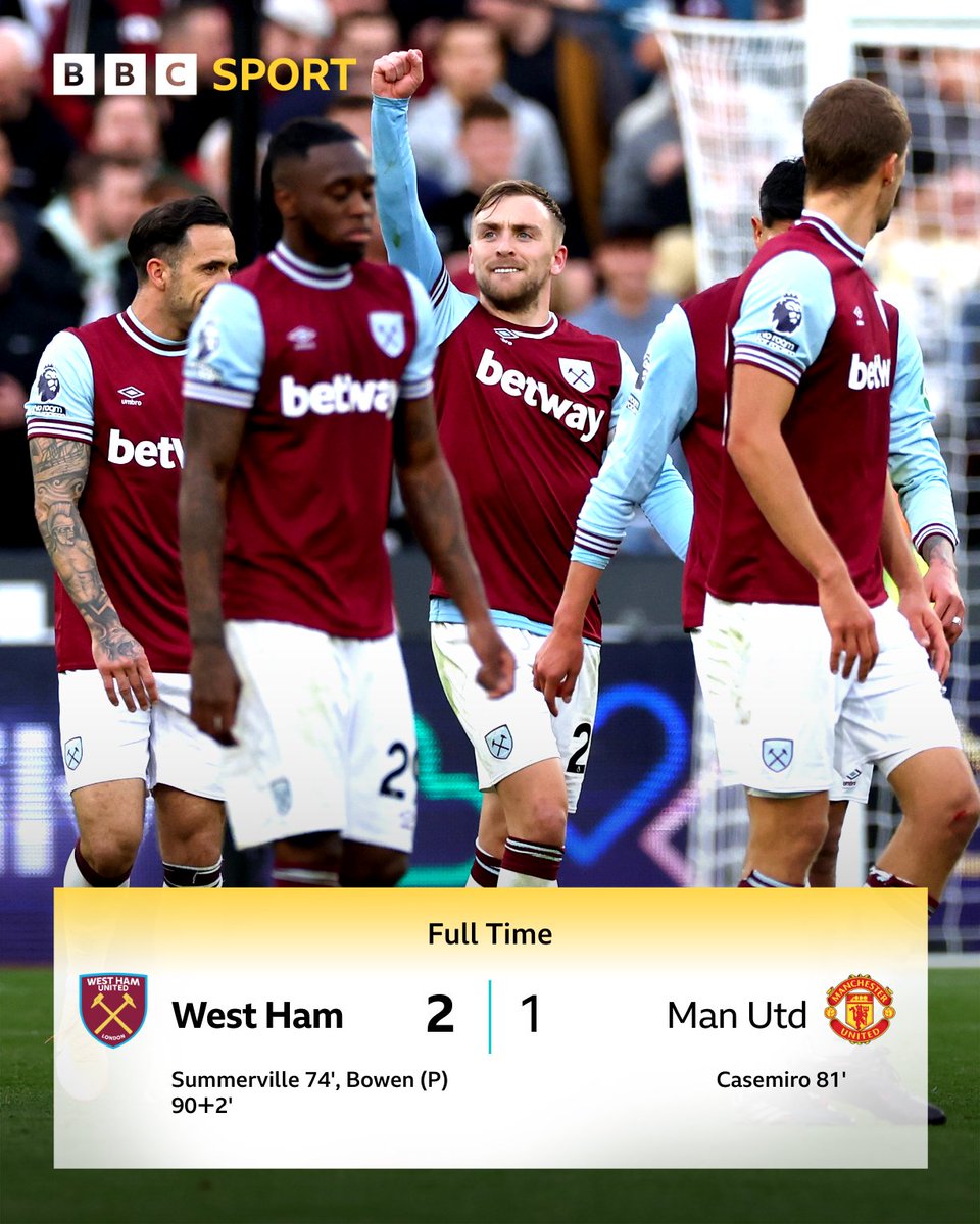 BBC Sport tweet media