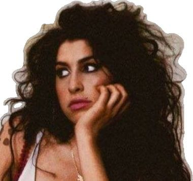 CtGilles's tweet image. Rock &amp;amp; Metal
No one sang heartbreak like Amy Winehouse. Still feels like yesterday.   #MusicLegend #SoulIcon #ForeverMissed #WinehouseLove #Timeless
— à New York, États-Unis.