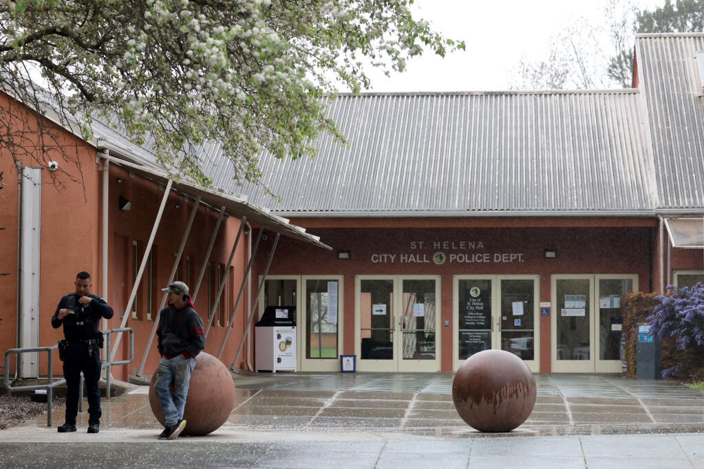 I admire clean, declarative stories like this that can go overlooked. Bread and butter reporting on display from @edward_e_booth on one of Wine Country’s destination locales. pressdemocrat.com/article/napa/s…