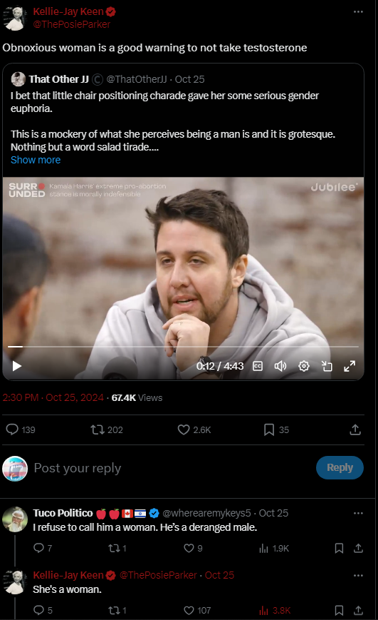 Delusional Takes tweet media