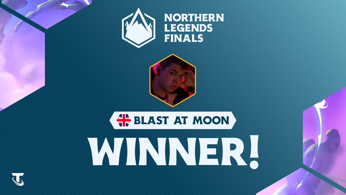 TFT Northern Legends tweet media