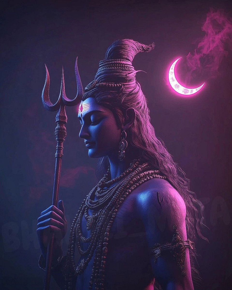 #sanatani will pass without liking this post.🚩

Har har Mahadev 🚩 📯

#IsraelIranWar  #ThalapathyViiay 
#TVKVijay  #GameChanagerteaser #INDvsNZ #Mankibaat #IPLRetention2025 #WHUMUN #MUFC #TvkVijayMaanadu