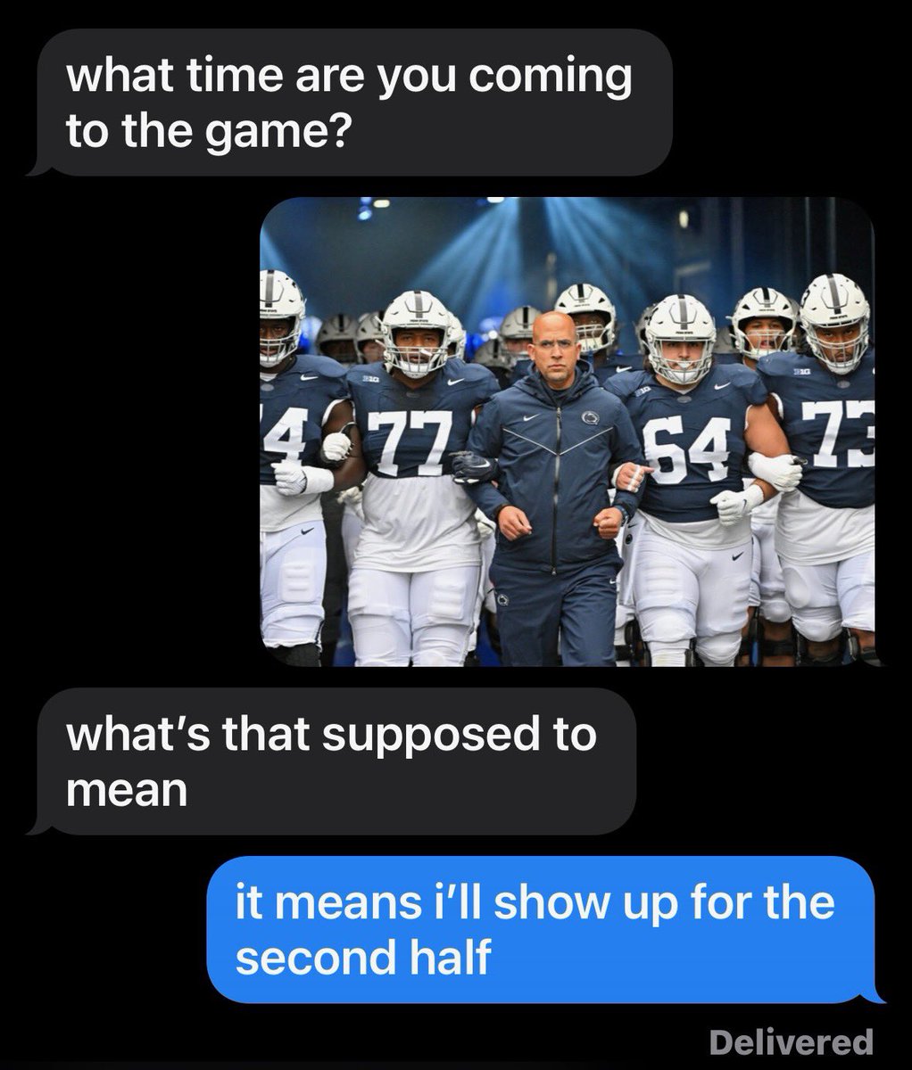 PSUBarstool's tweet photo. https://t.co/k4xoUw5InF