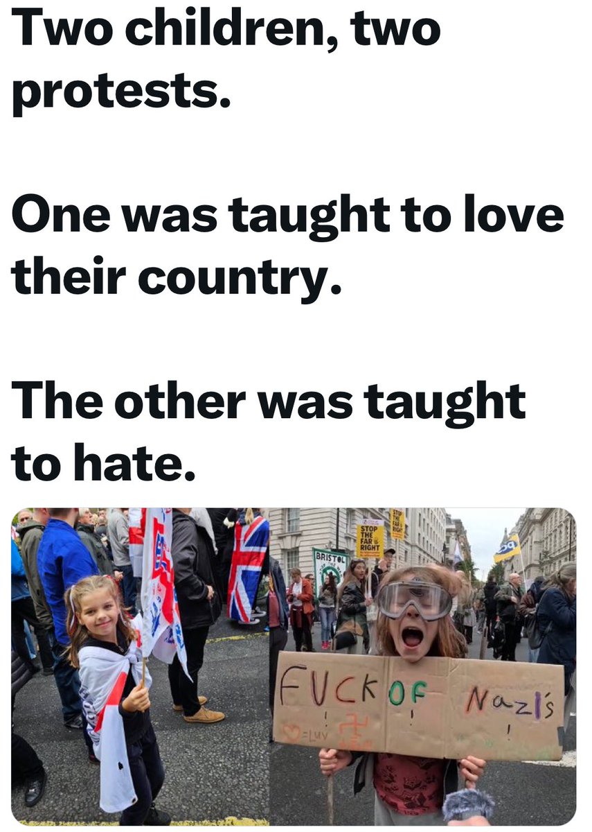 Tommy Robinson 🇬🇧 tweet media