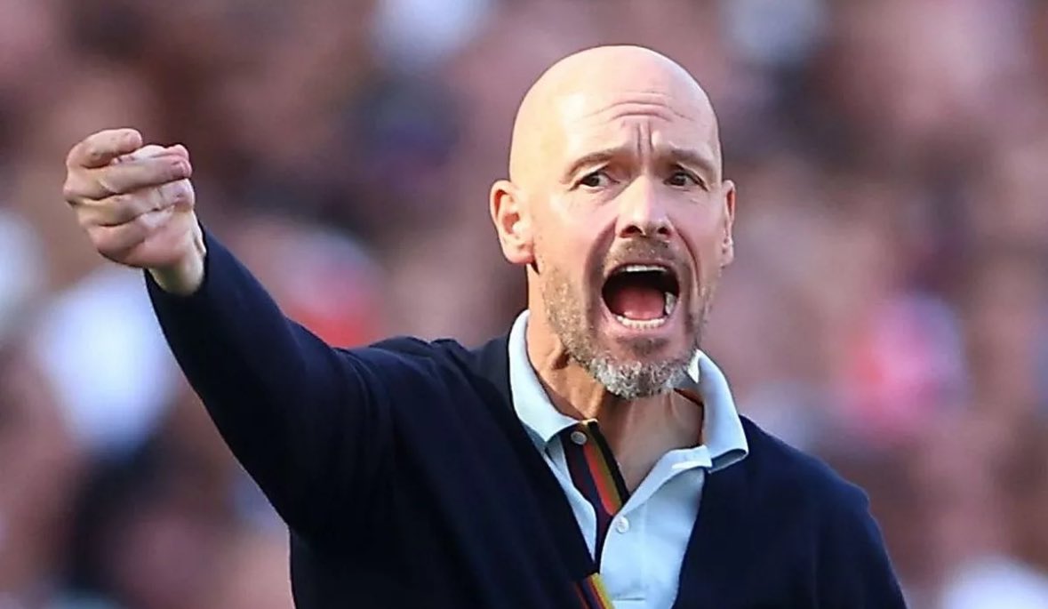 Pete’s United Point Of View #MUFC tweet media