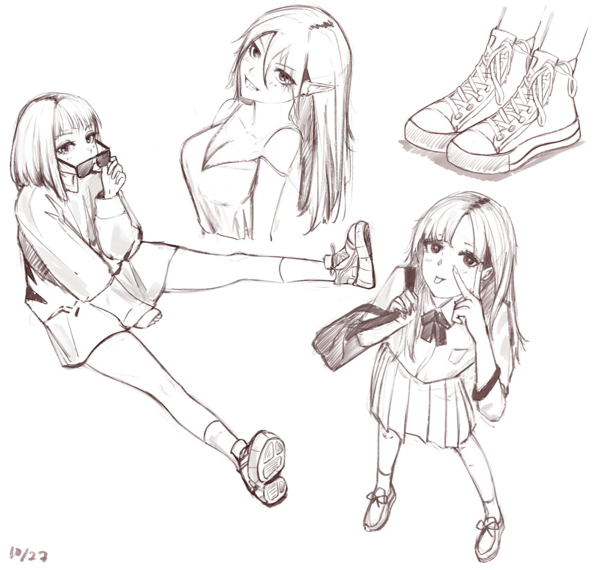 ozki (@gianozk) on Twitter photo 