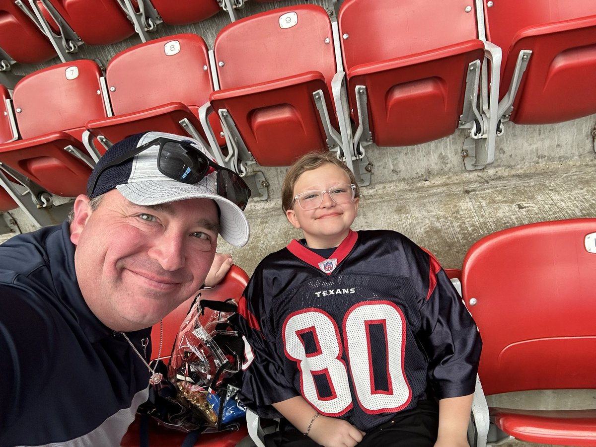 Congrats <a href="/johnson80/">Andre Johnson</a> on getting your <a href="/ProFootballHOF/">Pro Football Hall of Fame</a> today!!!! #HTownMade #HsUp🤘🤘🤘🤘🤘🤘