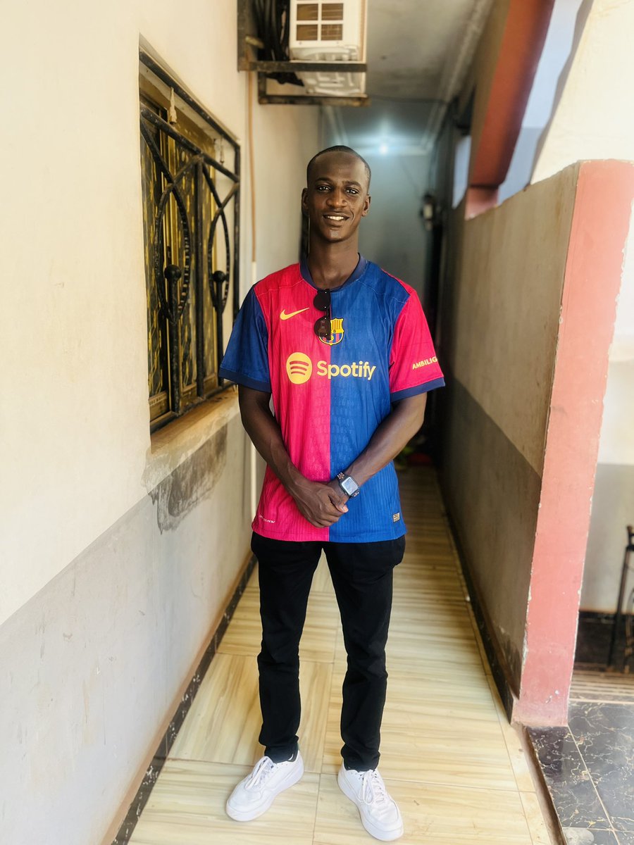 Visca Barça Visca Catalonia 🔴🔵