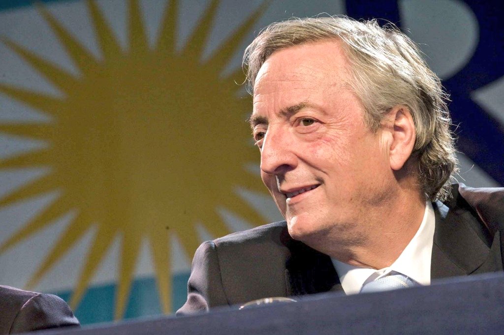 Juan Manzur tweet media