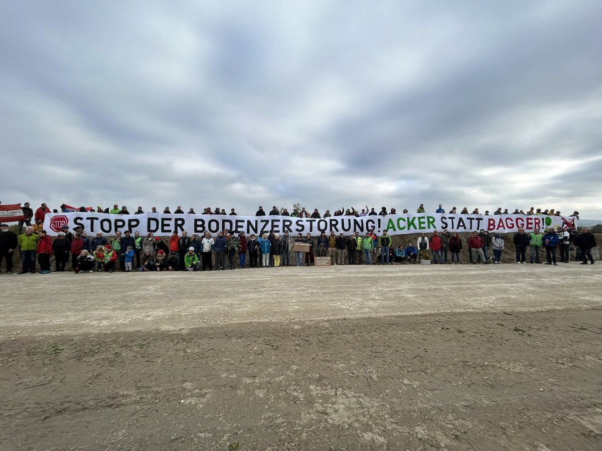 System Change, not Climate Change! - #BlockGas tweet media