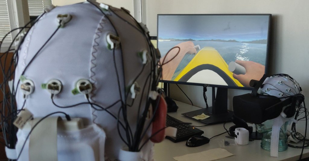 Athanasios (Thanos) Vourvopoulos (@avourvopoulos) on Twitter photo 🌍On #WorldStrokeDay, highlighting the work of the #noisysproject in stroke recovery at <a href="/istecnico/">Instituto Superior Técnico</a>, <a href="/laseeb_isr/">LaSEEB</a>, <a href="/ISR_Lisboa/">Institute for Systems and Robotics</a>. The aim of NOISyS is to develop a novel and more inclusive rehabilitation training with the use of immersive #VR, #BCI, neuroimaging EEG/fMRI and #AI💪🧠 🌍On #WorldStrokeDay, highlighting the work of the #noisysproject in stroke recovery at <a href="/istecnico/">Instituto Superior Técnico</a>, <a href="/laseeb_isr/">LaSEEB</a>, <a href="/ISR_Lisboa/">Institute for Systems and Robotics</a>. The aim of NOISyS is to develop a novel and more inclusive rehabilitation training with the use of immersive #VR, #BCI, neuroimaging EEG/fMRI and #AI💪🧠