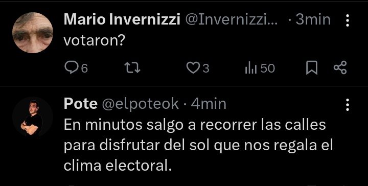 elpoteok's tweet photo. #combitwit
El señor @InvernizziMario pregunta, un servidor responde. https://t.co/7HUf1n6LYH