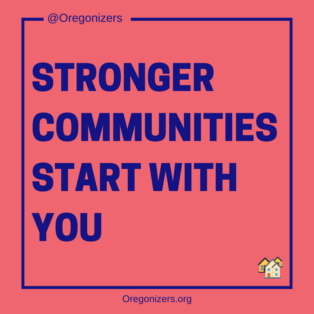 WVOregonizers's tweet image. Stronger communities start with sustainable agriculture. 🌾 Let’s ensure the Willamette Valley remains a source of healthy food and growth for generations. #SupportLocalFarms #StrongerTogether