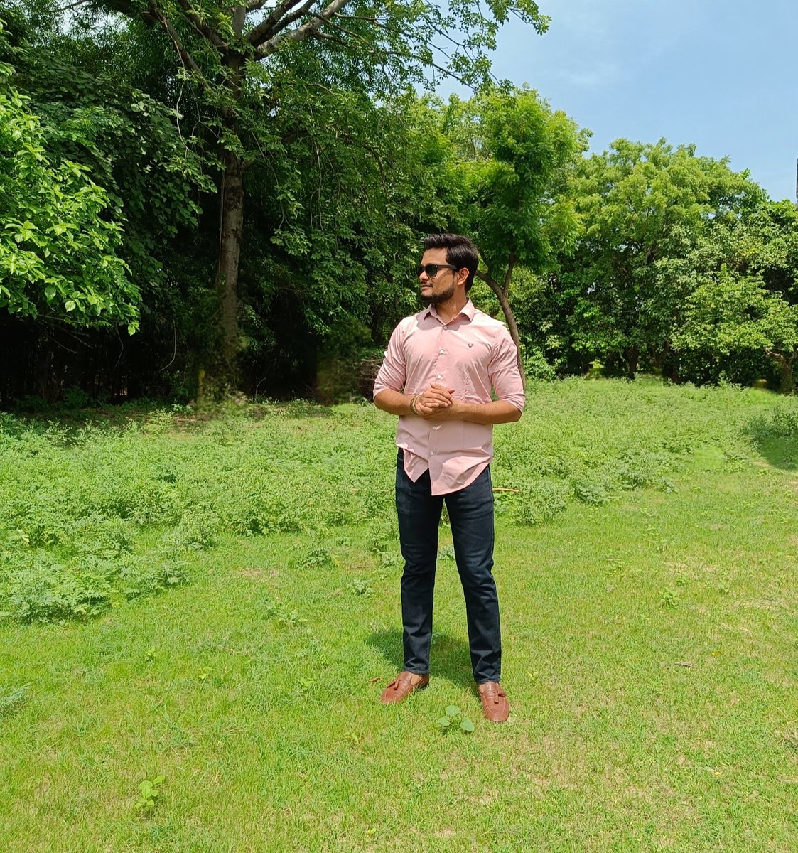 PrateekRajwada's tweet image. Quote with green 🌱
#Greentrend💚
#kuwarprateeksingh