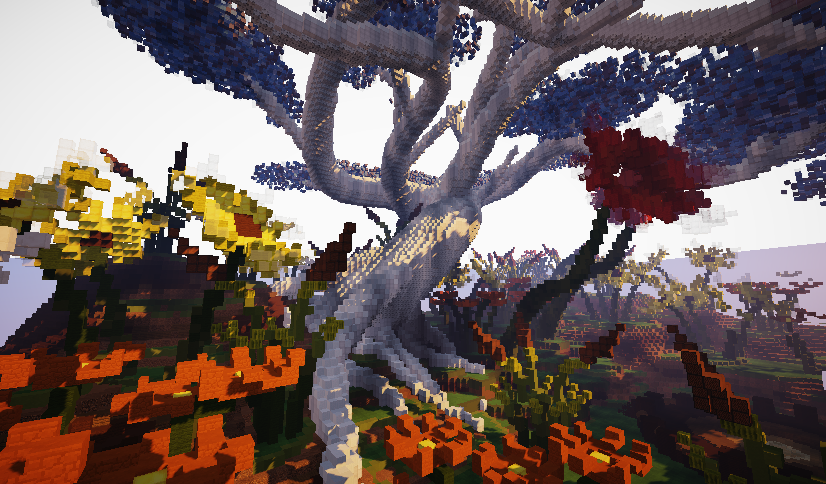 YuyulliBuilder's tweet photo. Construccion por distraccion

Vers: 1.8.9
Tematica: Jardin
My contacts: 
Discord: soiyuyu
#minecraft建築コミュ #Minecraft #MinecraftMovie #MinecraftServer https://t.co/GiK1L3Wm2J