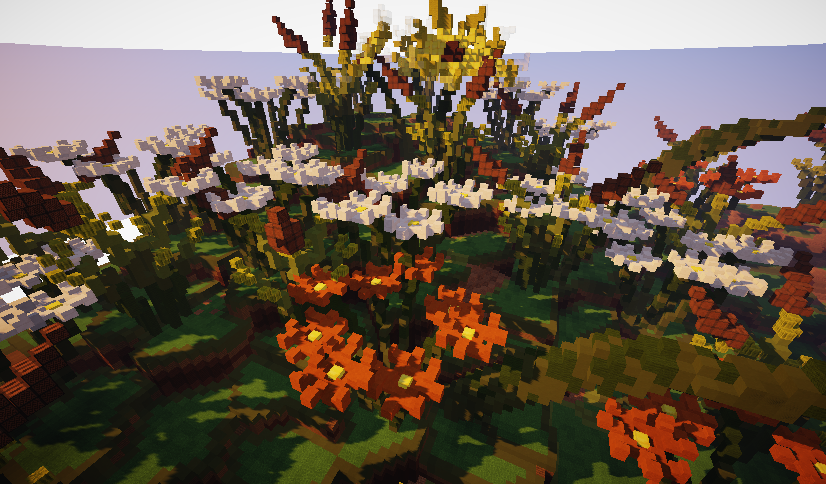 YuyulliBuilder's tweet photo. Construccion por distraccion

Vers: 1.8.9
Tematica: Jardin
My contacts: 
Discord: soiyuyu
#minecraft建築コミュ #Minecraft #MinecraftMovie #MinecraftServer https://t.co/GiK1L3Wm2J