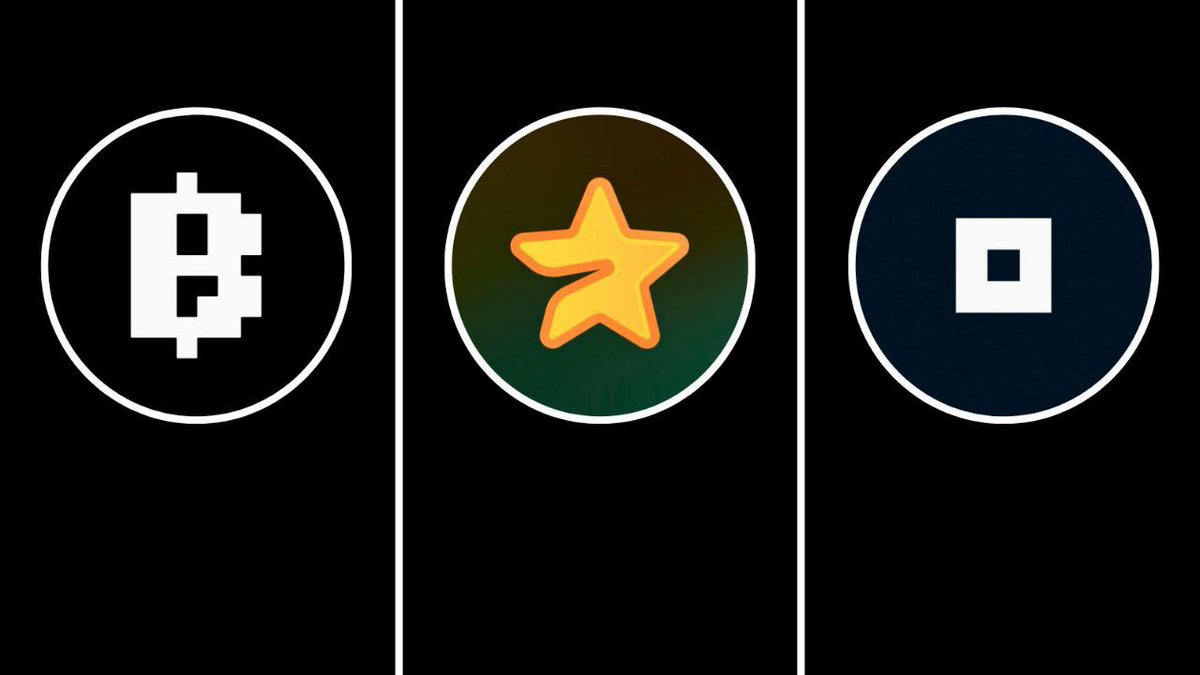 D0D0Y1's tweet photo. Which of these Projects are you waiting for its LISTING right now?

BLUM | MAJOR | NOTPIXEL
1. BLUM 
2. MAJOR 
3. NOTPIXEL 

#blum #Major #Notpixel  #airdropcombo https://t.co/LV7G9EYzBq