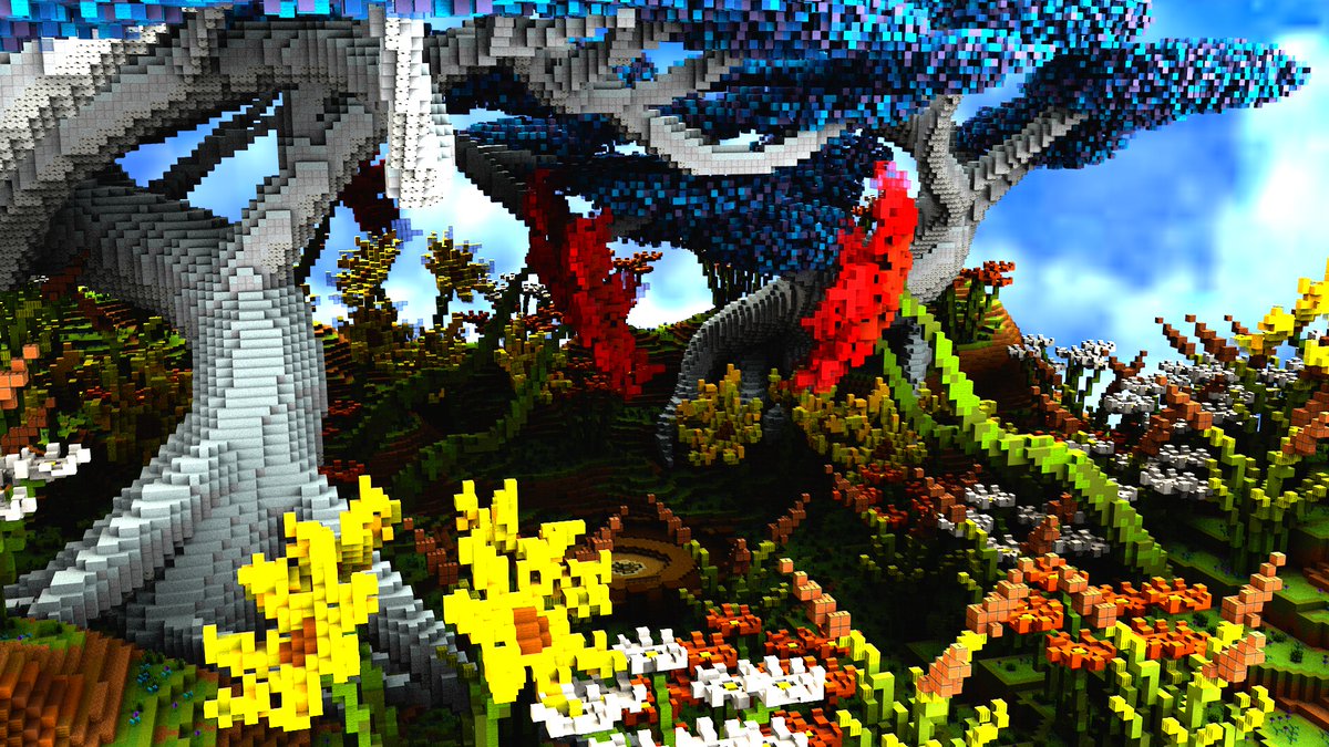 Construccion por distraccion

Vers: 1.8.9
Tematica: Jardin
My contacts: 
Discord: soiyuyu
#minecraft建築コミュ #Minecraft #MinecraftMovie #MinecraftServer